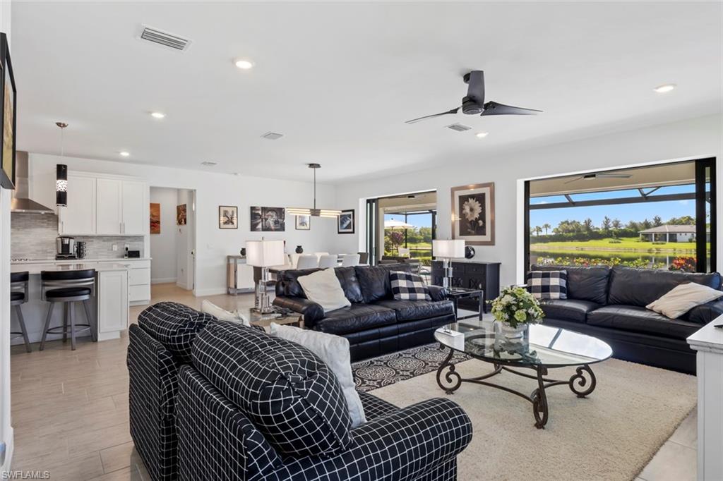DEL WEBB - Residential