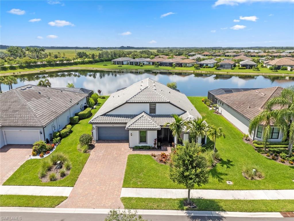 DEL WEBB - Residential