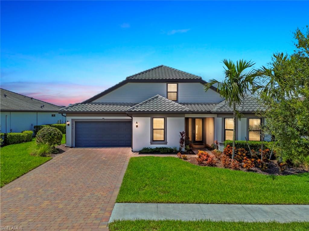 DEL WEBB - Residential
