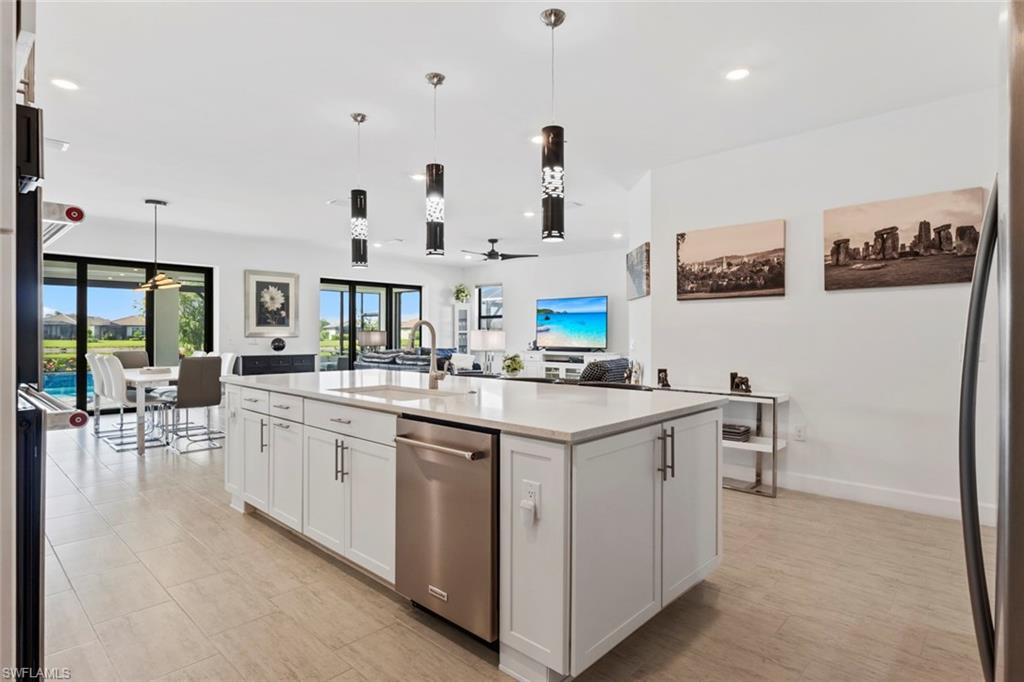 DEL WEBB - Residential
