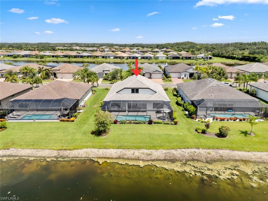 DEL WEBB - Residential