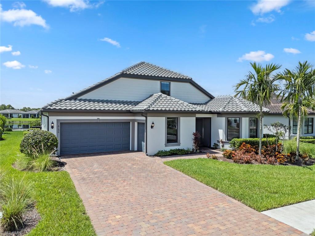 DEL WEBB - Residential