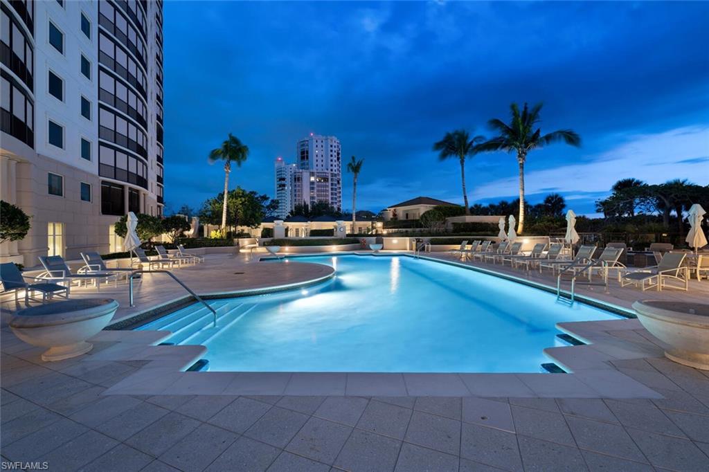 REMINGTON AT BAY COLONY - Residential