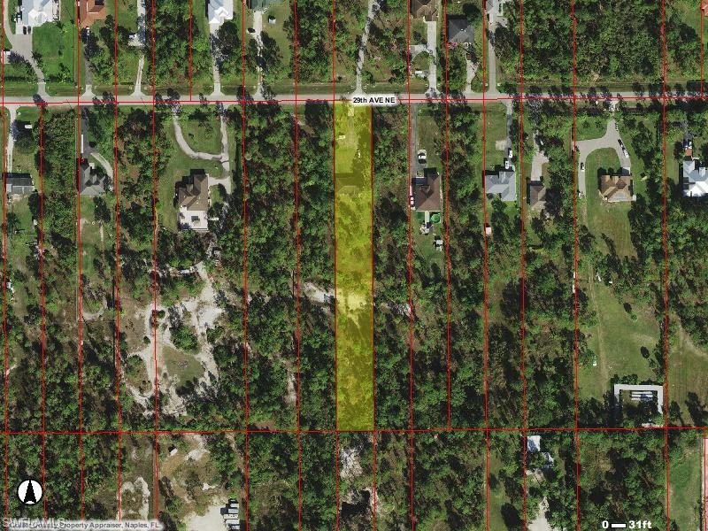 GOLDEN GATE ESTATES - Residential