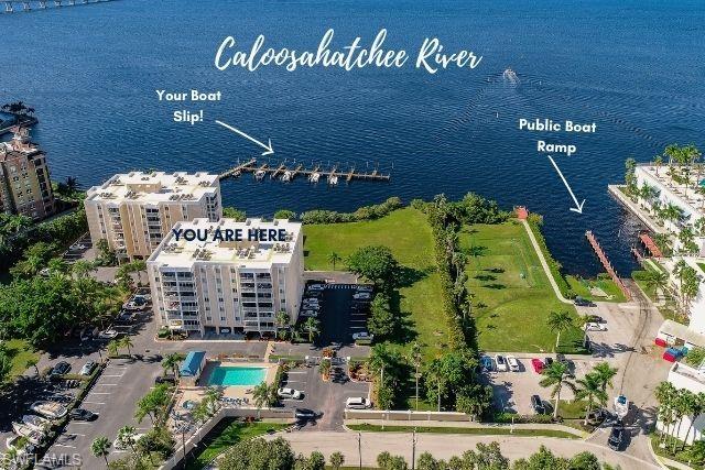 PALM BEACH LANDINGS - Residential