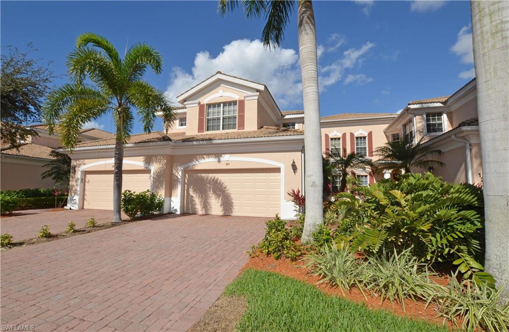 CARRINGTON - Residential