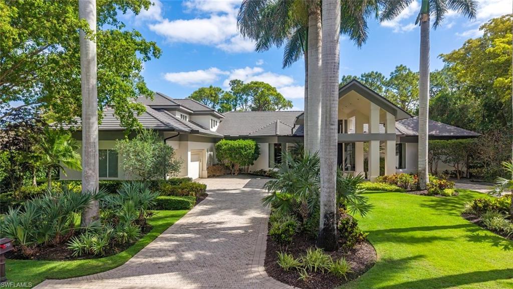 ESTATES AT GREY OAKS - Residential