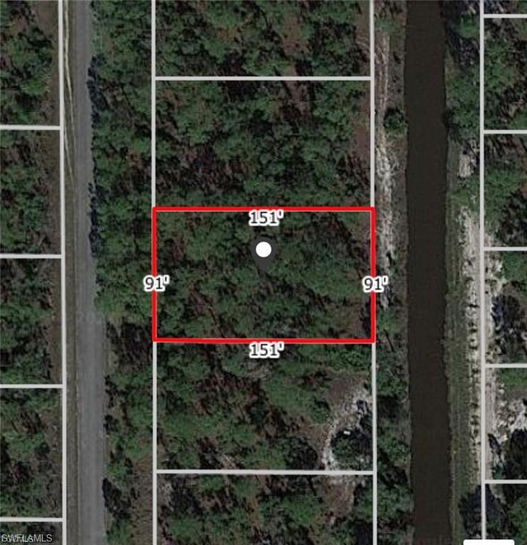 This Beautiful canal lot is ready for you to build your dream home. Easy and quick access to SR-82. Check it out while it is still available.
