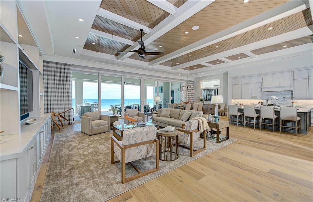 BONITA BEACH - Residential