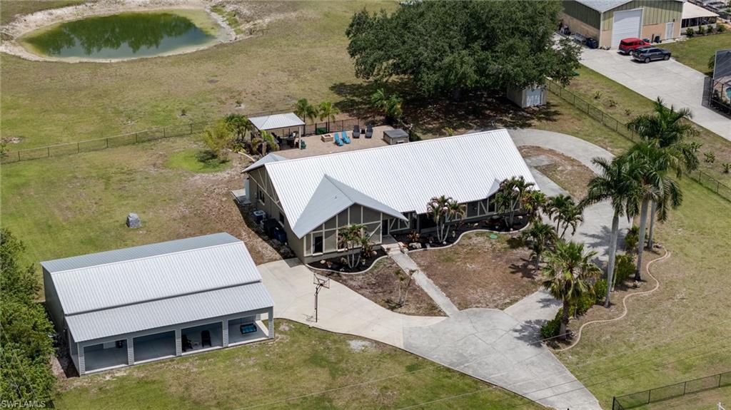 TRAIL DAIRY - Residential