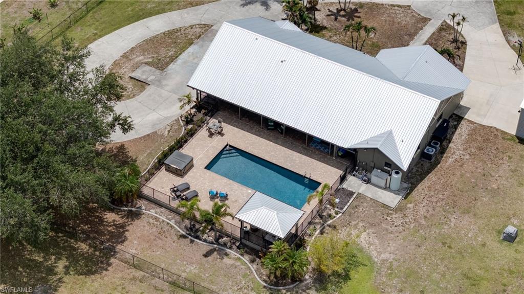 TRAIL DAIRY - Residential