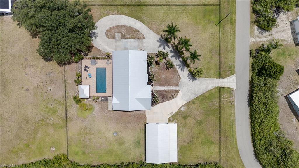 TRAIL DAIRY - Residential