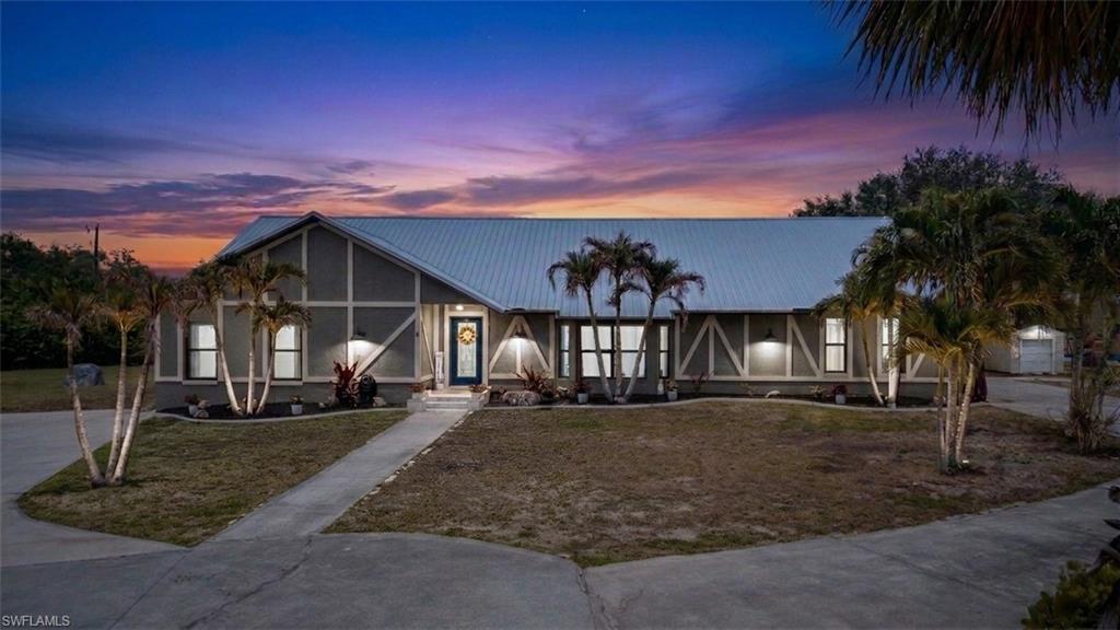 TRAIL DAIRY - Residential