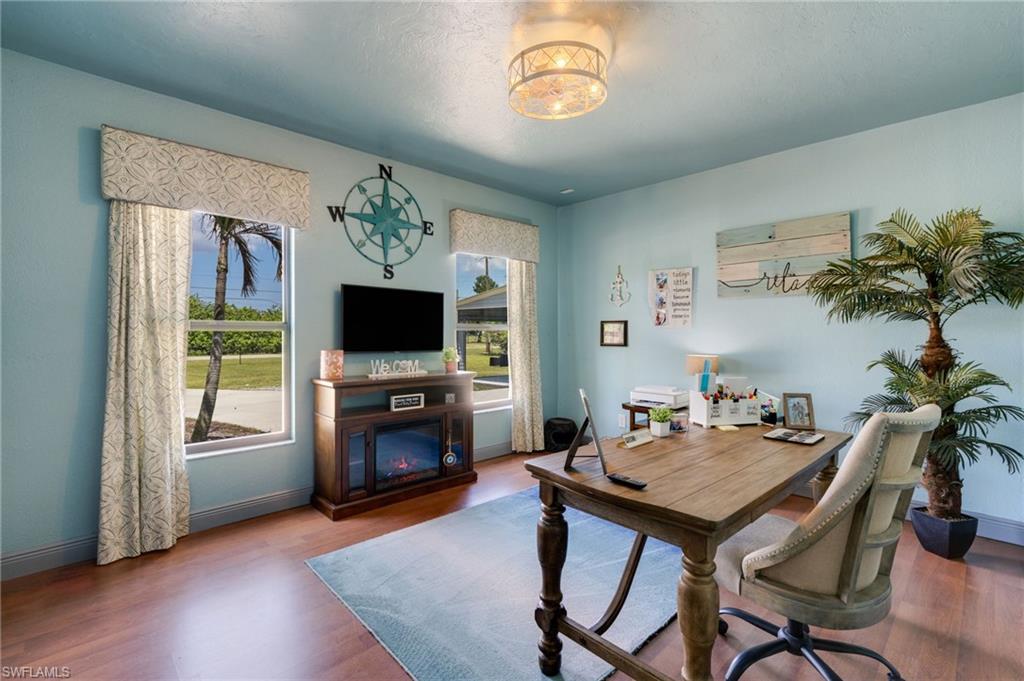 TRAIL DAIRY - Residential