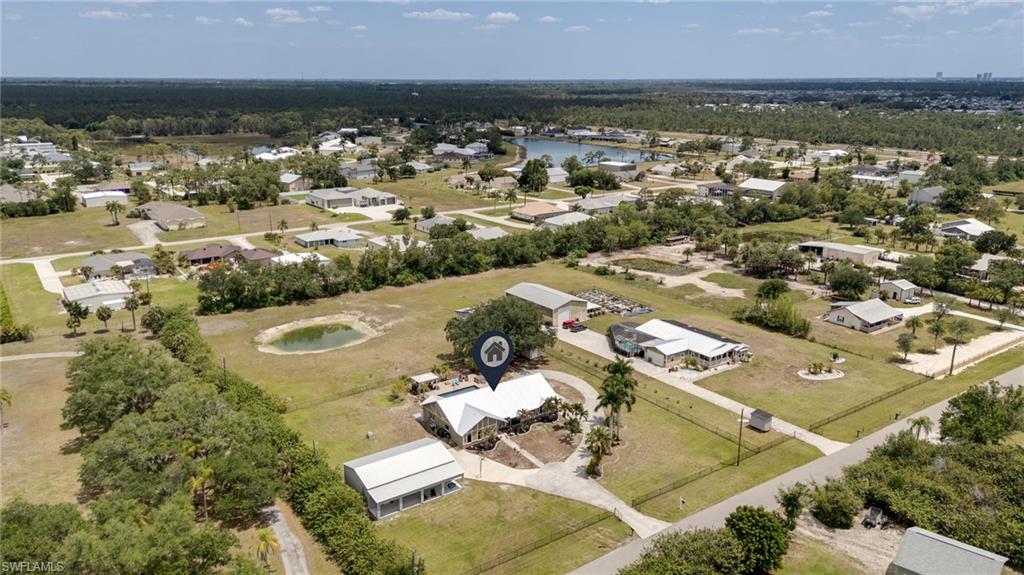 TRAIL DAIRY - Residential