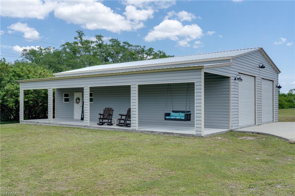 TRAIL DAIRY - Residential