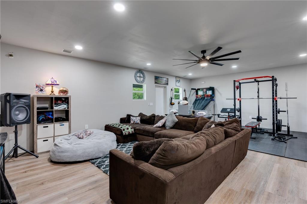 TRAIL DAIRY - Residential