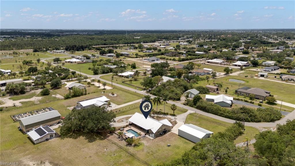 TRAIL DAIRY - Residential