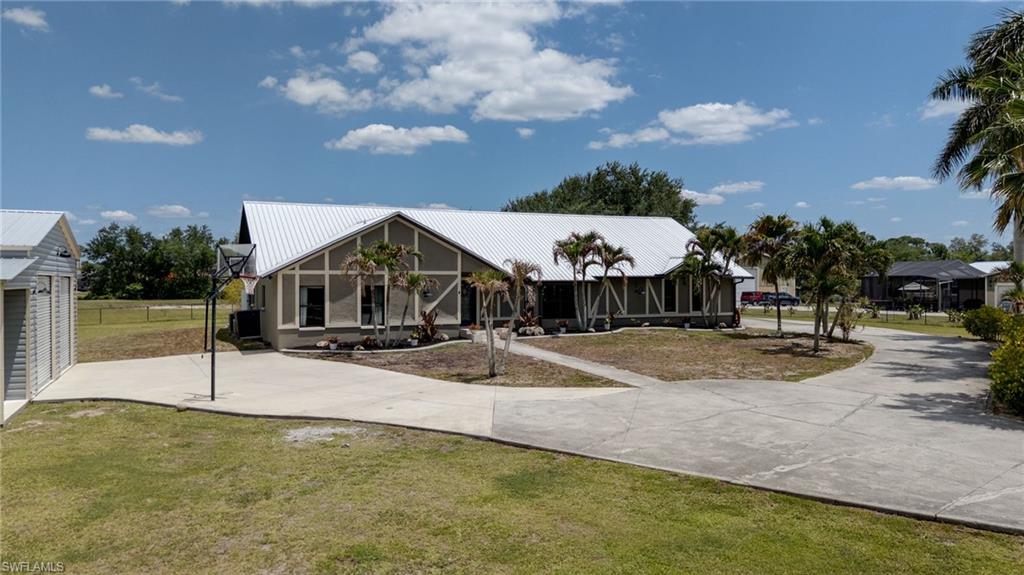 TRAIL DAIRY - Residential