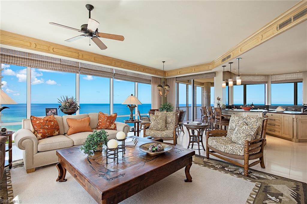 LE RIVAGE - Residential