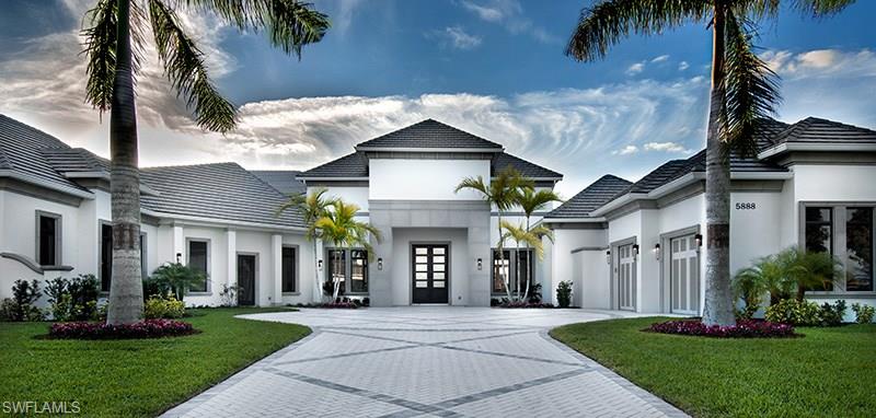 QUAIL WEST - Residential