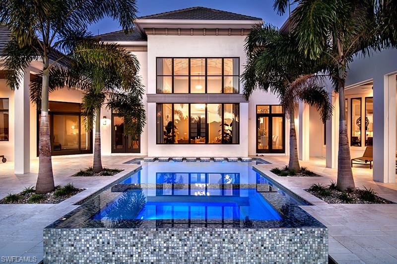 QUAIL WEST - Residential