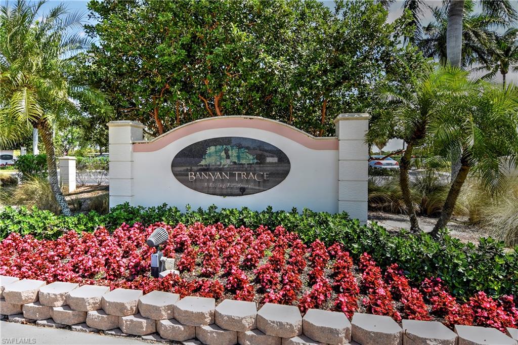BANYAN TRACE - Residential