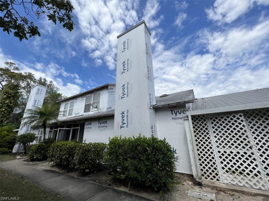 TIMBERWOOD OF NAPLES - Residential