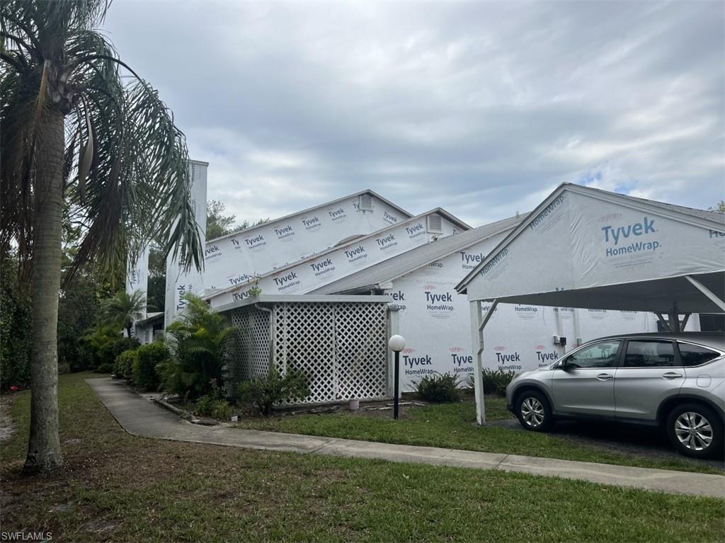 TIMBERWOOD OF NAPLES - Residential
