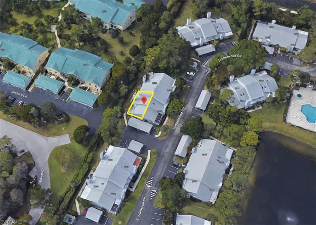 TIMBERWOOD OF NAPLES - Residential