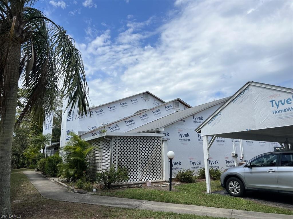 TIMBERWOOD OF NAPLES - Residential