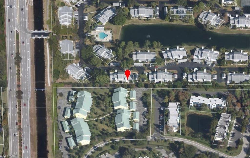 TIMBERWOOD OF NAPLES - Residential