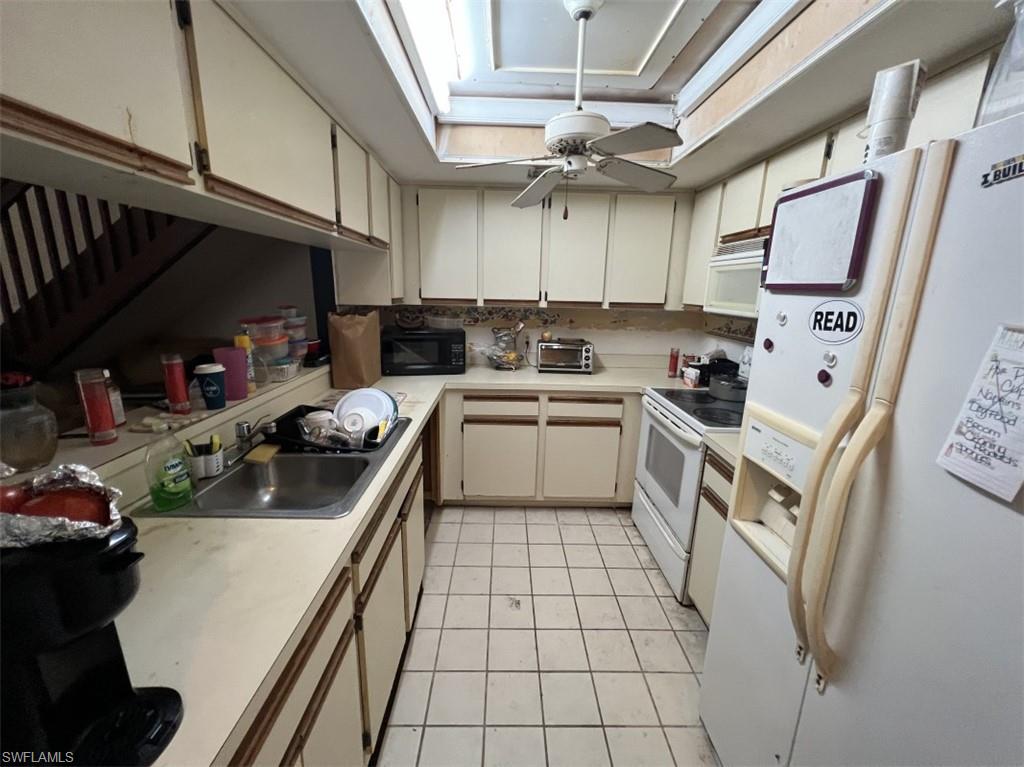 TIMBERWOOD OF NAPLES - Residential