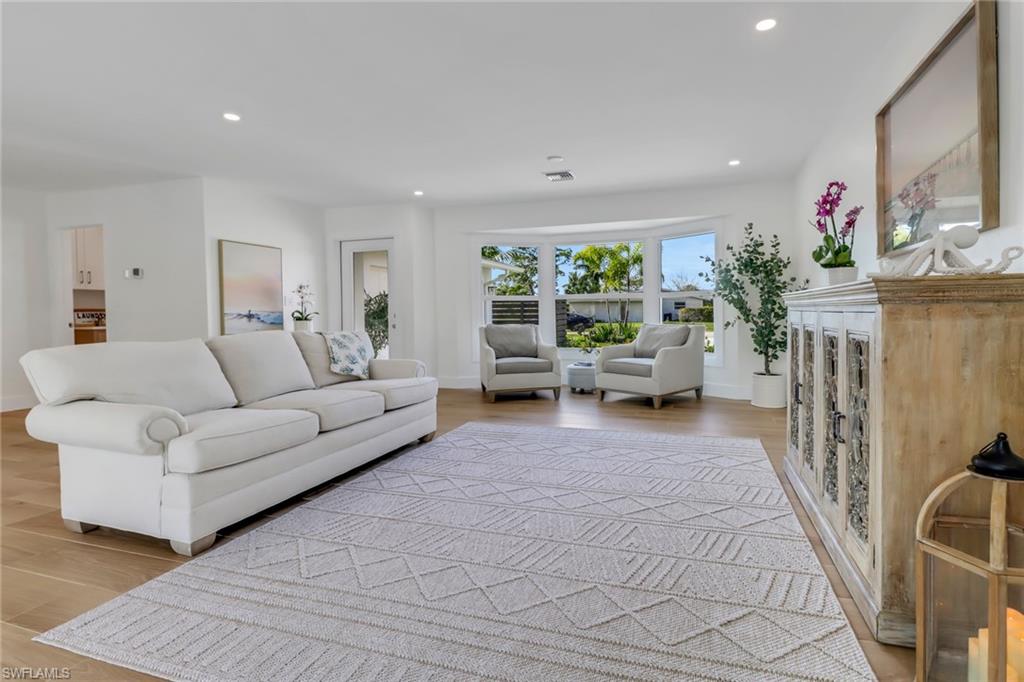 BONITA SHORES - Residential