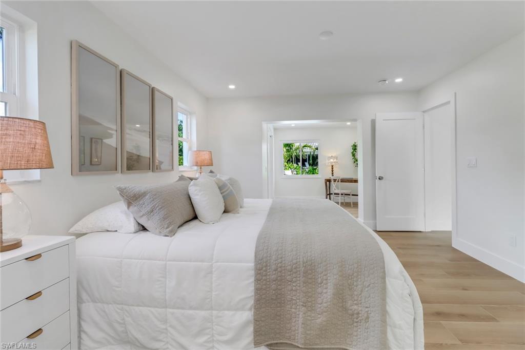 BONITA SHORES - Residential