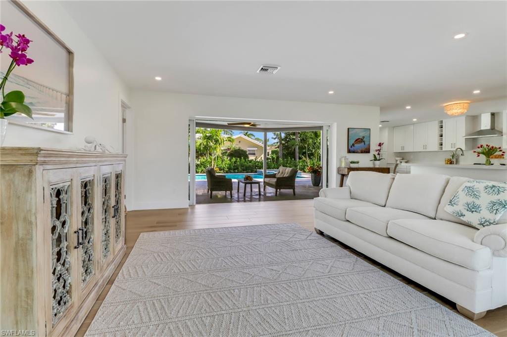BONITA SHORES - Residential