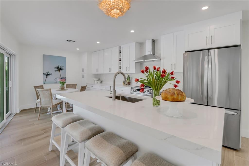 BONITA SHORES - Residential