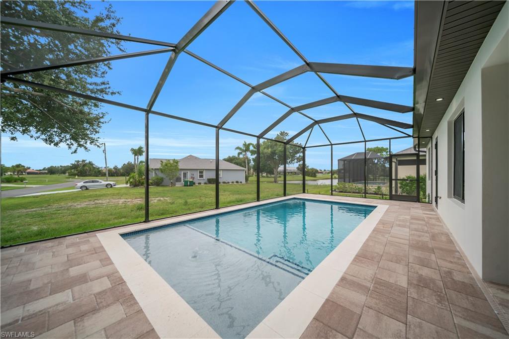 BURNT STORE LAKES - Residential
