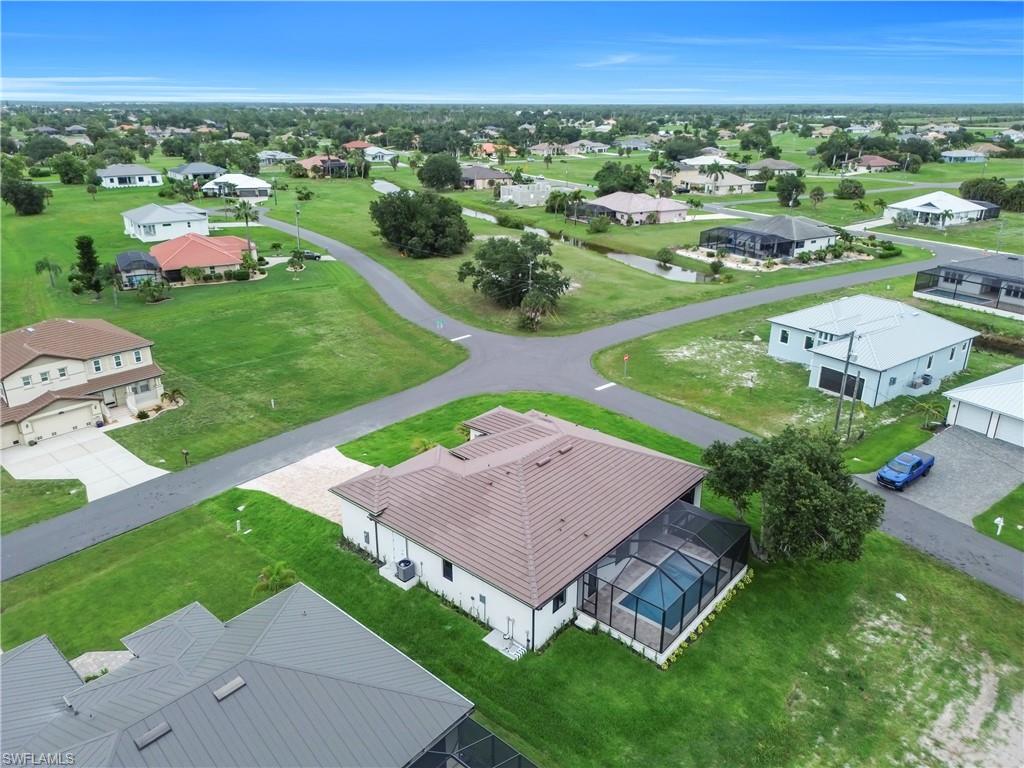 BURNT STORE LAKES - Residential