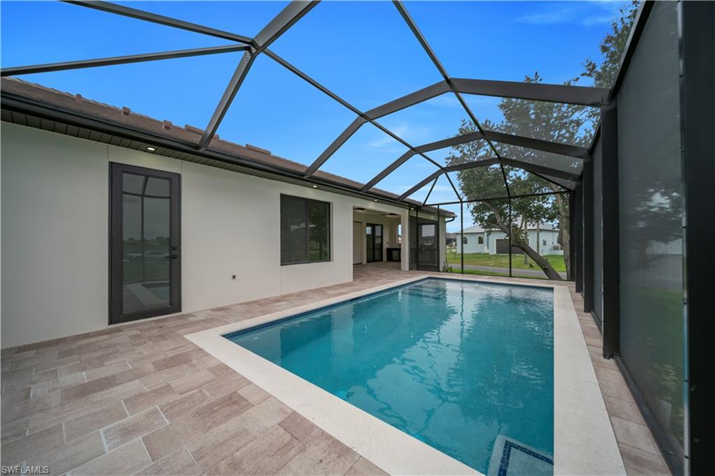 BURNT STORE LAKES - Residential