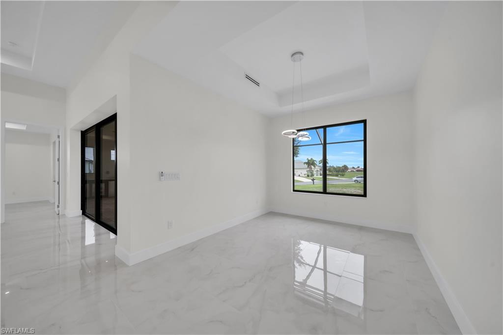 BURNT STORE LAKES - Residential