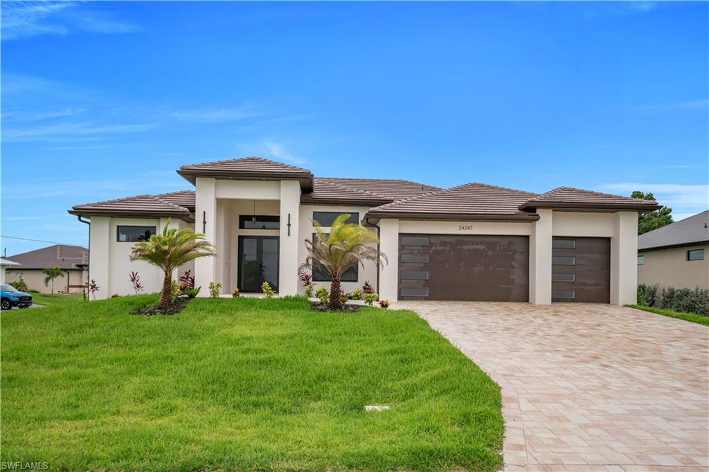 BURNT STORE LAKES - Residential