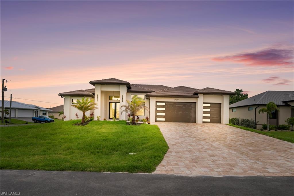 BURNT STORE LAKES - Residential
