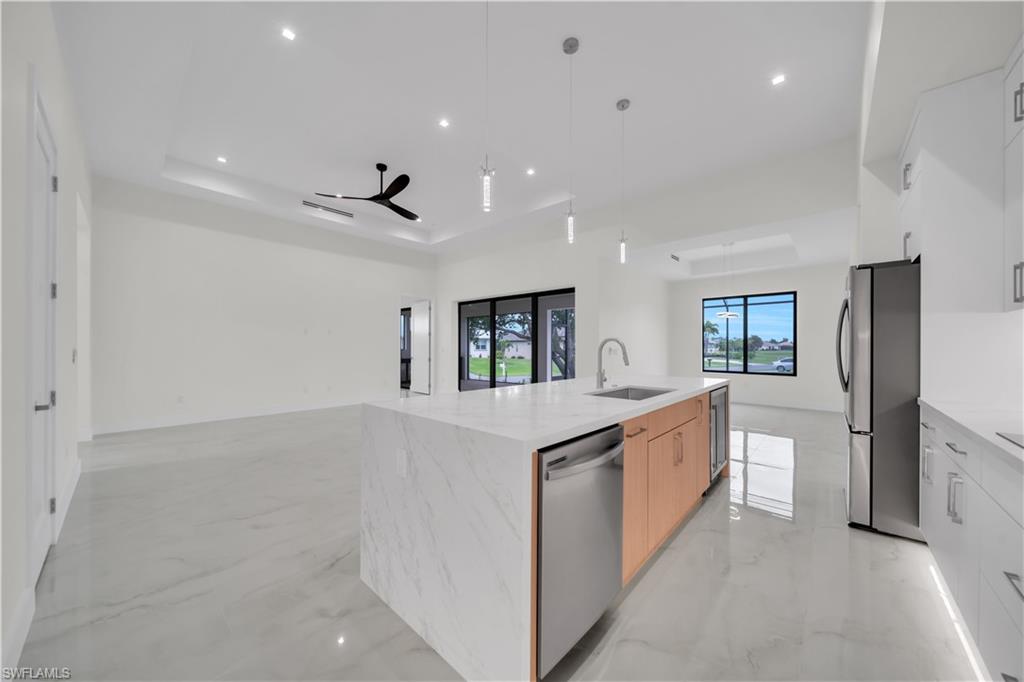 BURNT STORE LAKES - Residential