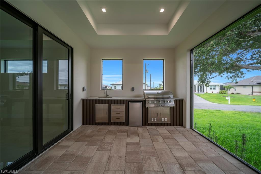 BURNT STORE LAKES - Residential