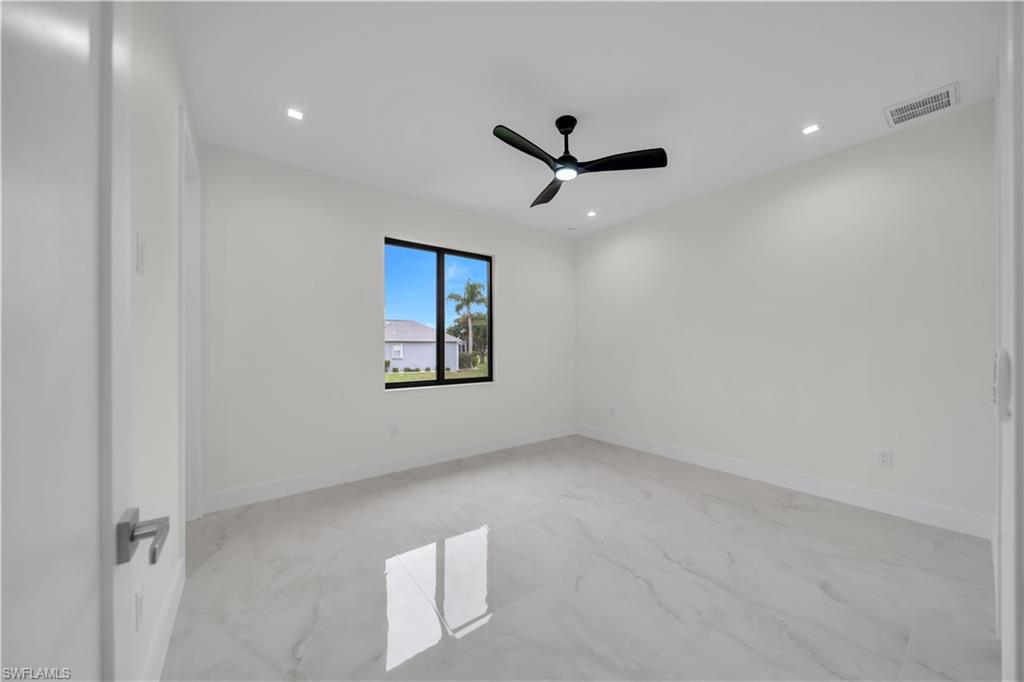 BURNT STORE LAKES - Residential