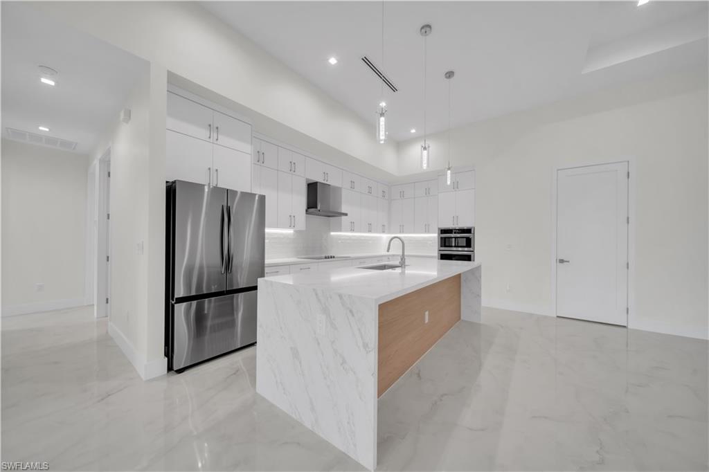 BURNT STORE LAKES - Residential