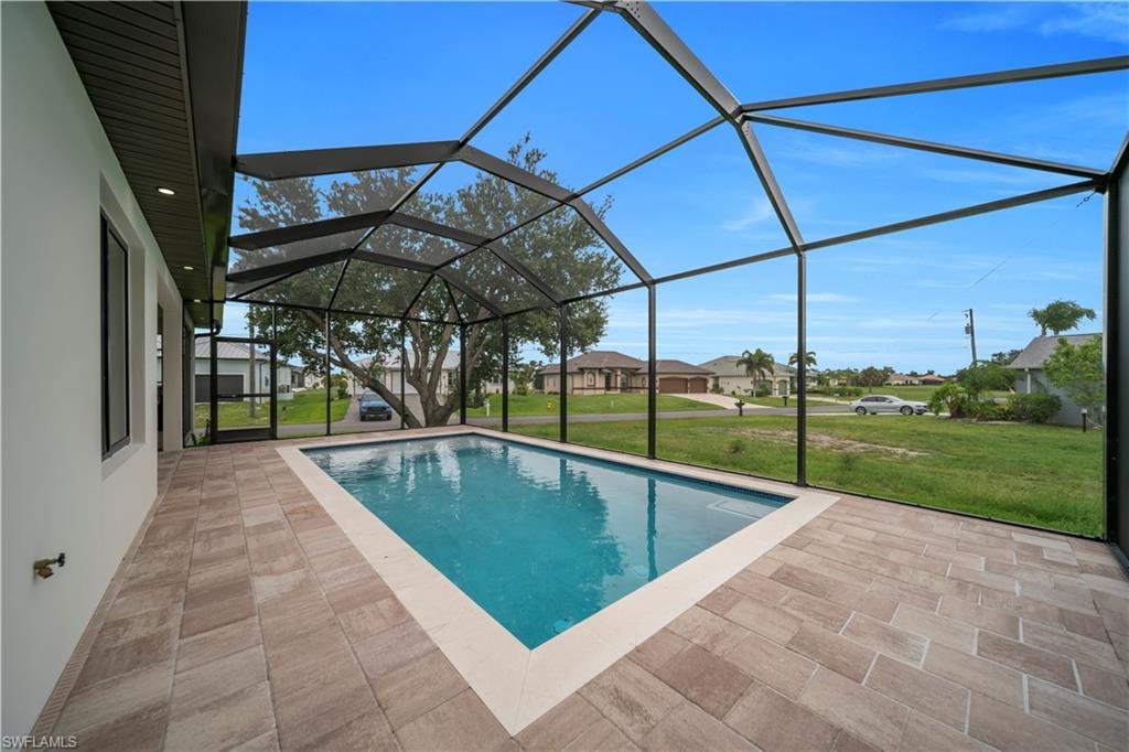 BURNT STORE LAKES - Residential