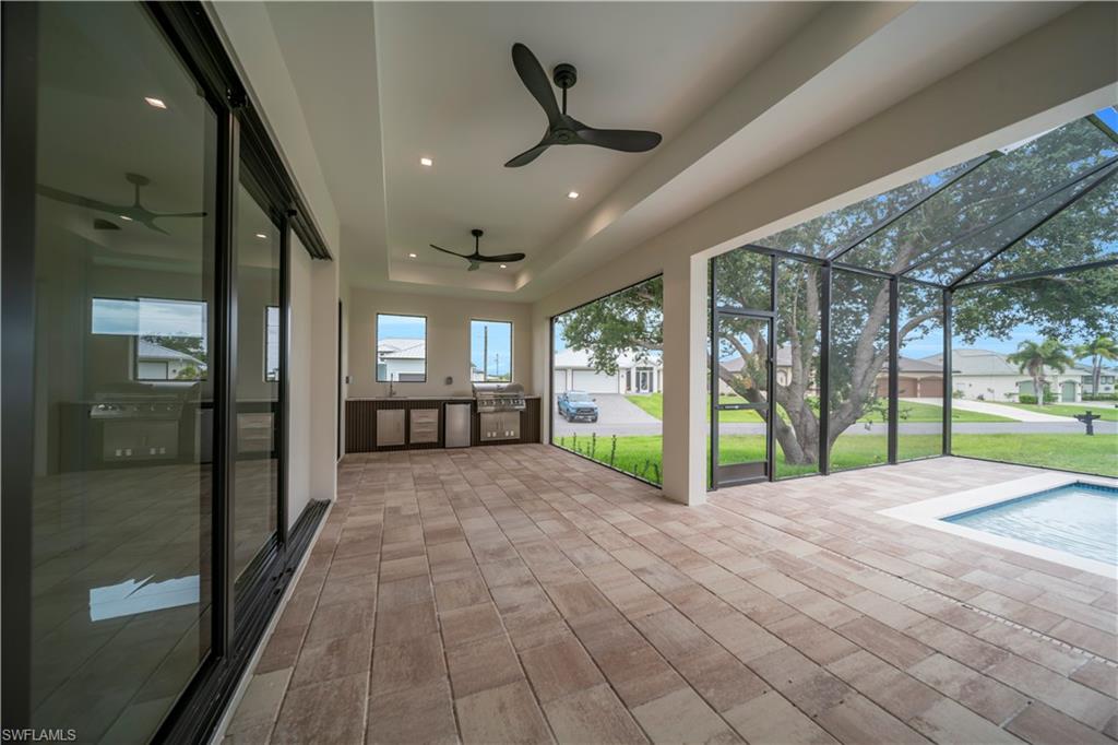 BURNT STORE LAKES - Residential