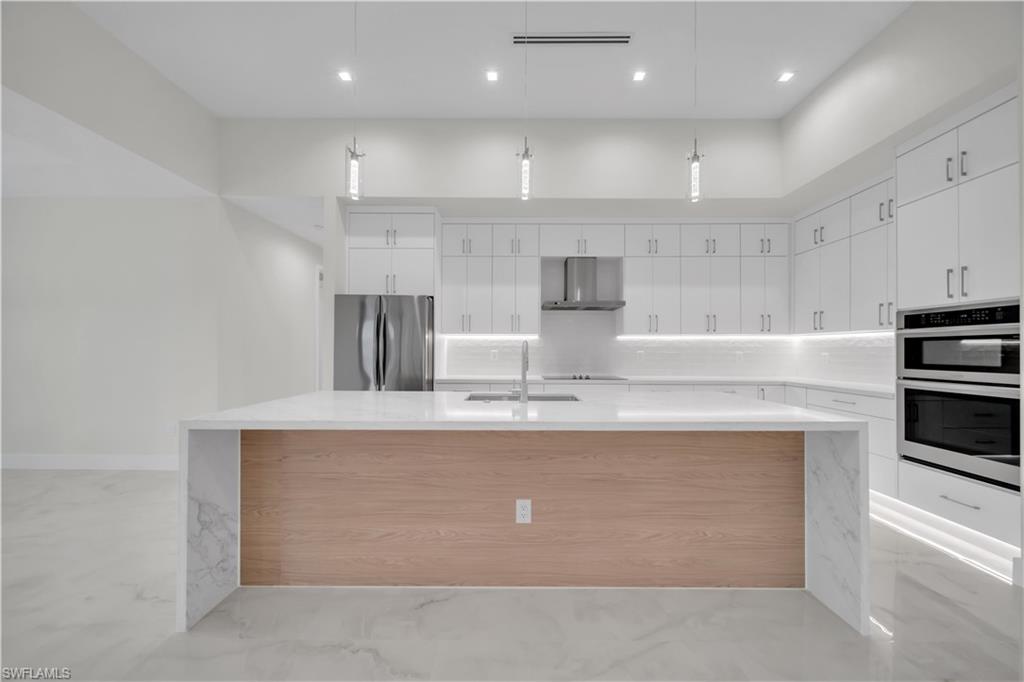 BURNT STORE LAKES - Residential